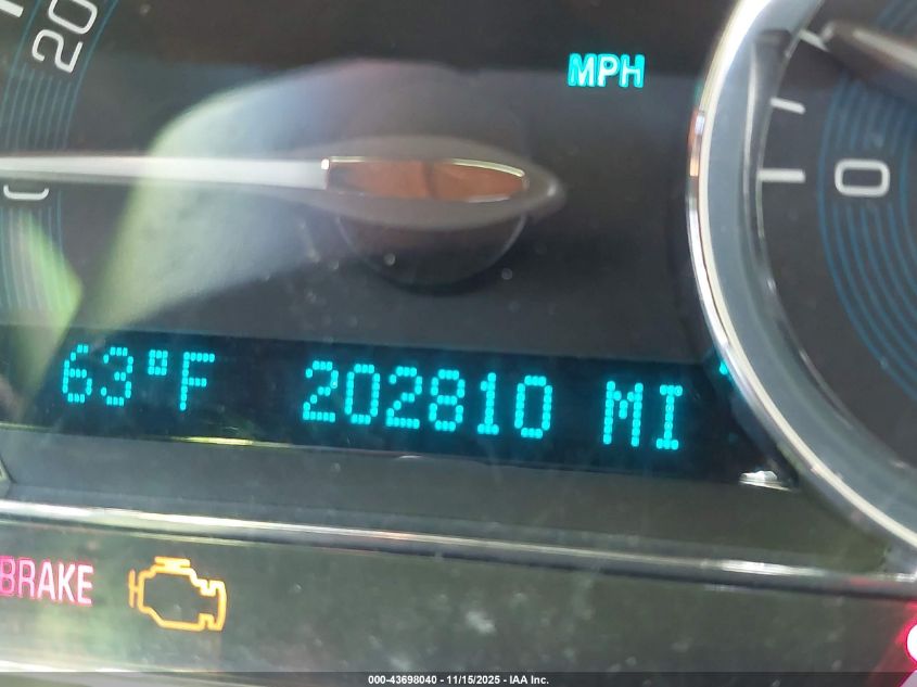 2008 Chevrolet Hhr Lt VIN: 3GNCA23D58S677562 Lot: 43698040