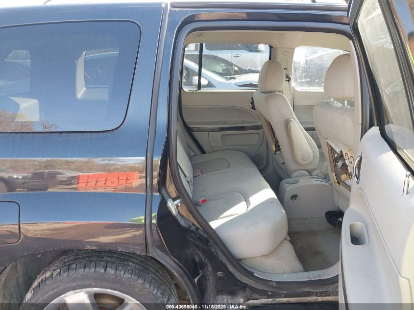 2008 Chevrolet Hhr Lt VIN: 3GNCA23D58S677562 Lot: 43698040