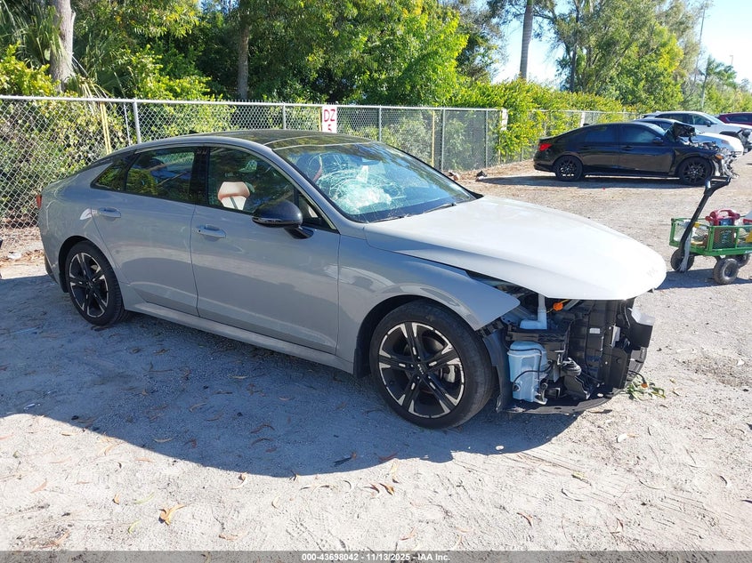 2024 KIA K5 GT-LINE - 5XXG64J28RG260324