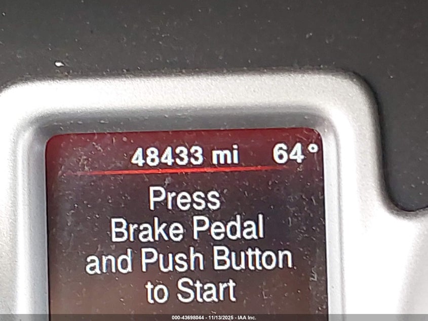 2018 Dodge Journey Se VIN: 3C4PDCAB7JT309618 Lot: 43698044