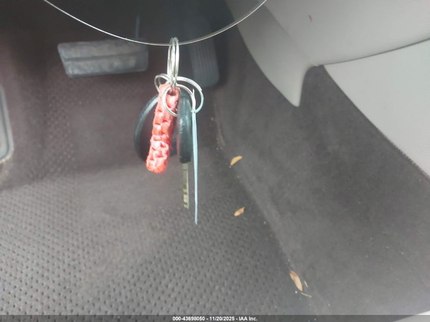 2009 Buick Lucerne Cxl VIN: 1G4HD57M29U104665 Lot: 43698050