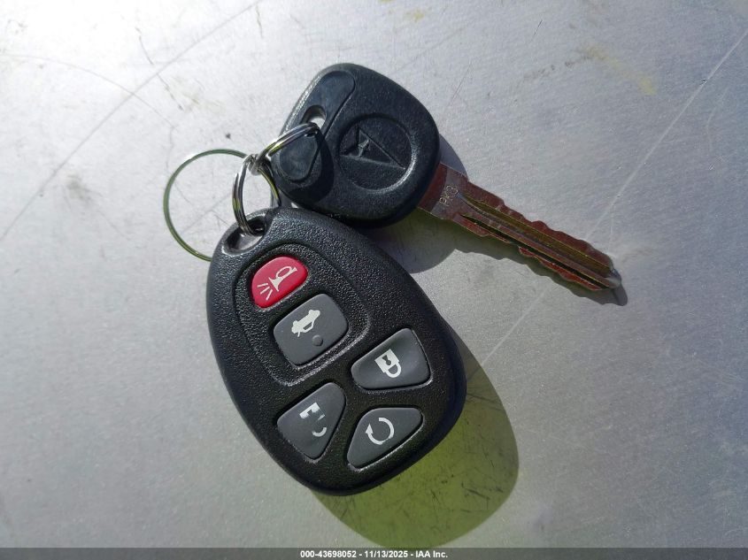 2007 Pontiac Grand Prix Gt VIN: 2G2WR554771148187 Lot: 43698052