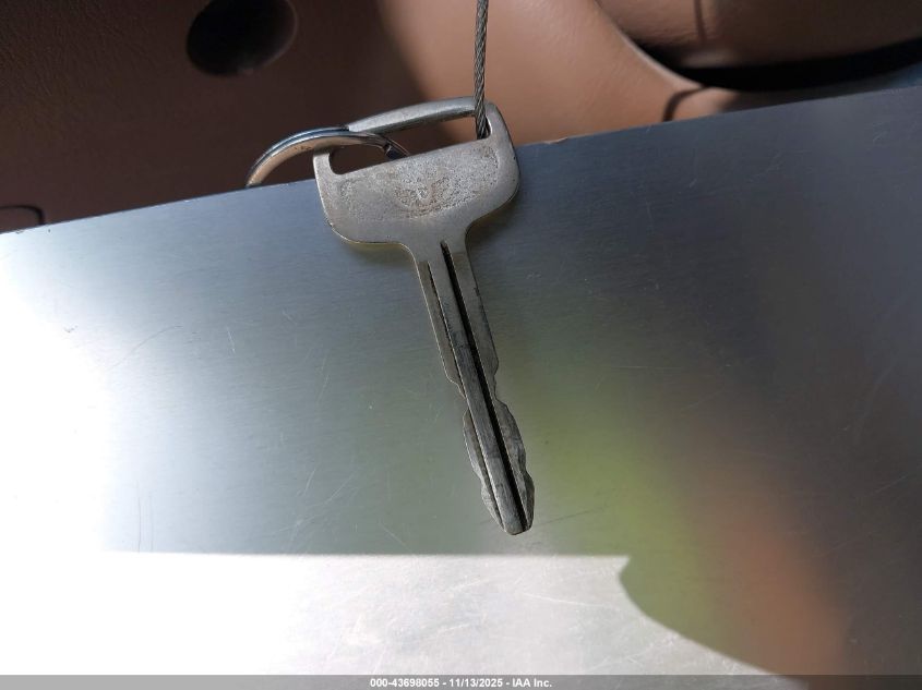 2004 Toyota Tacoma Prerunner V6 VIN: 5TEGN92N44Z387218 Lot: 43698055