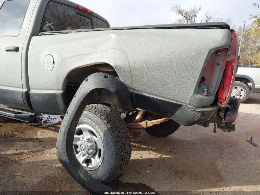 2005 Dodge Ram 2500 Slt/Laramie VIN: 3D7KS28D85G818414 Lot: 43698056