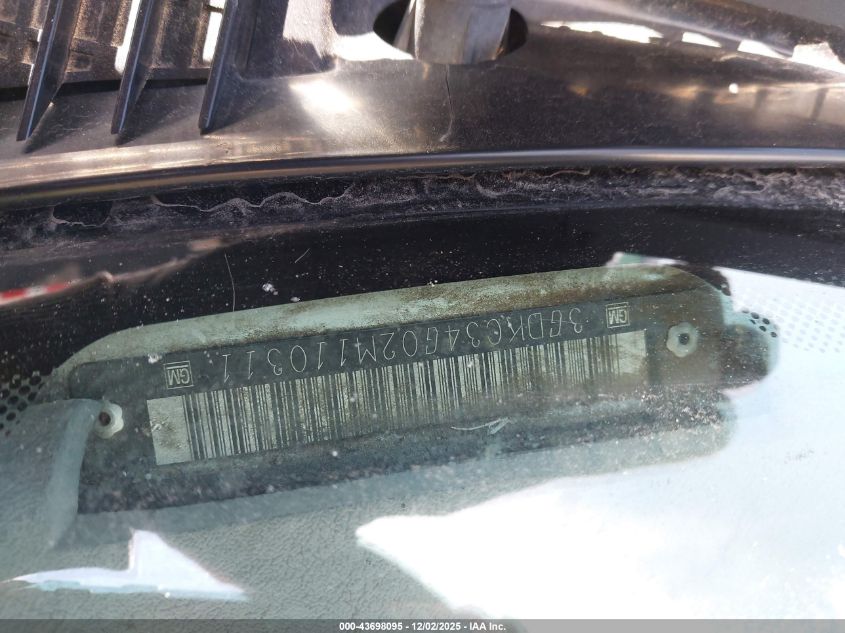 2002 GMC Sierra C3500 Hd Chassis Sl VIN: 3GDKC34G02M110311 Lot: 43698095