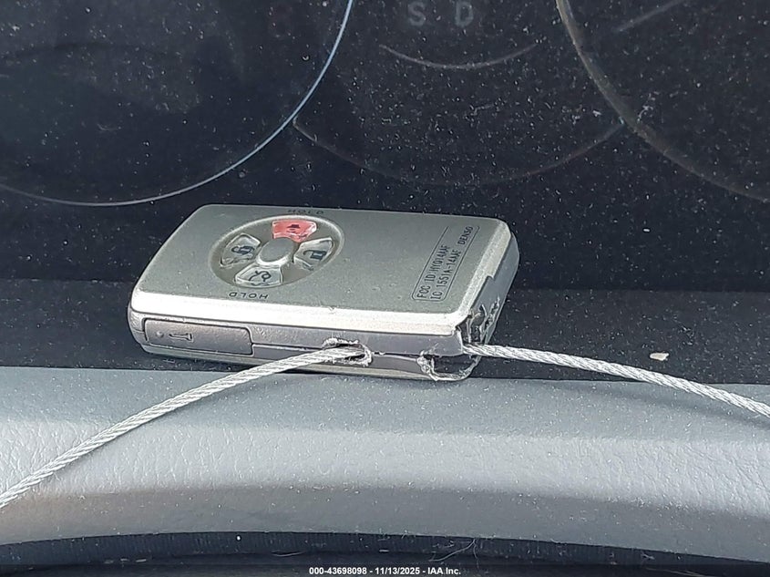 2006 Toyota Avalon Limited VIN: 4T1BK36B26U094084 Lot: 43698098