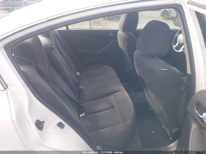 1N4CL21E59C160175 2009 NISSAN ALTIMA photo no. 8