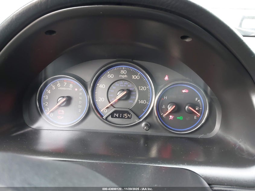 2003 Honda Civic Lx VIN: JHMES16553S000866 Lot: 43698120