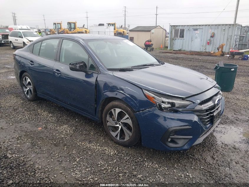 SUBARU LEGACY PREMIUM