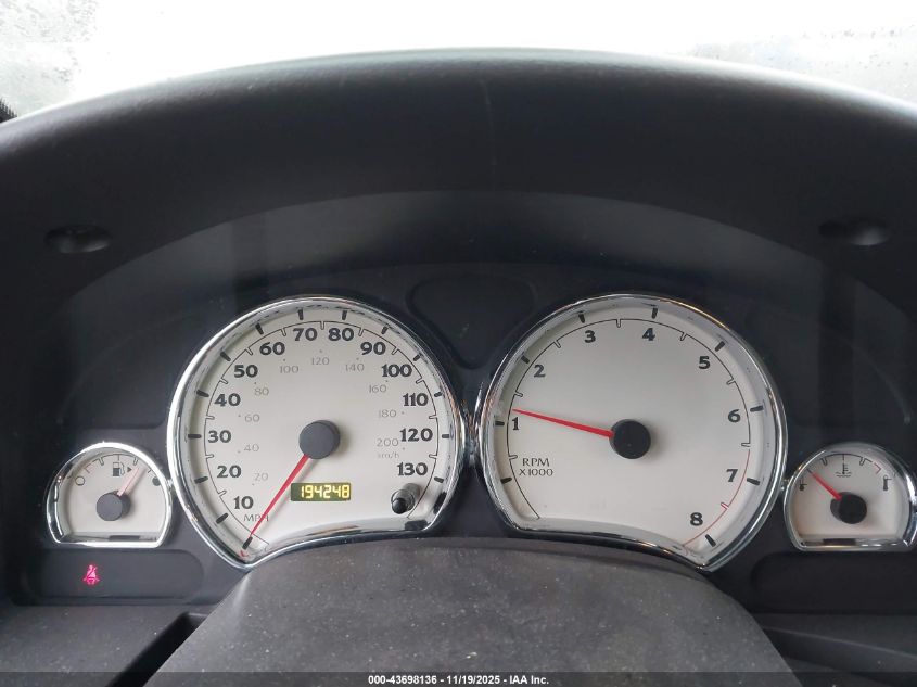 2004 Saturn Vue V6 VIN: 5GZCZ634X4S832944 Lot: 43698136