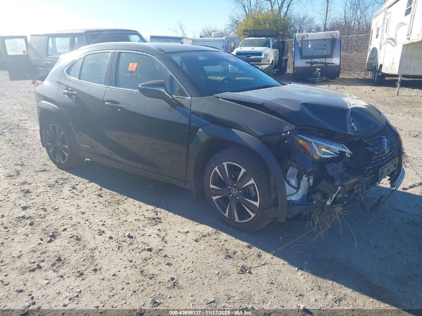 LEXUS UX 250H UX 250H