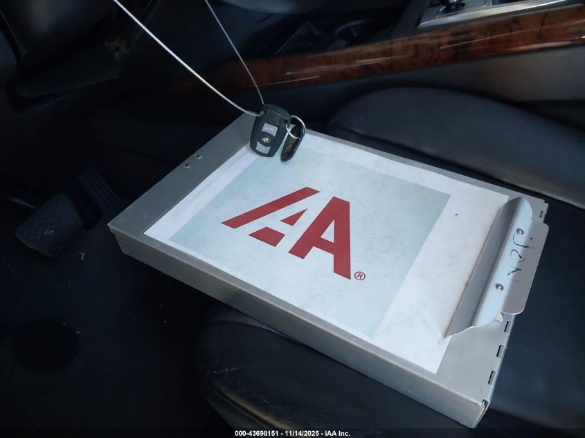 2013 BMW X5 xDrive35I/xDrive35I Premium/xDrive35I Sport Activity VIN: 5UXZV4C50D0B02770 Lot: 43698151