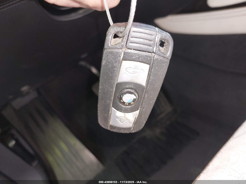 2010 BMW Activehybrid X6 VIN: 5UXFH0C5XALC66248 Lot: 43698153