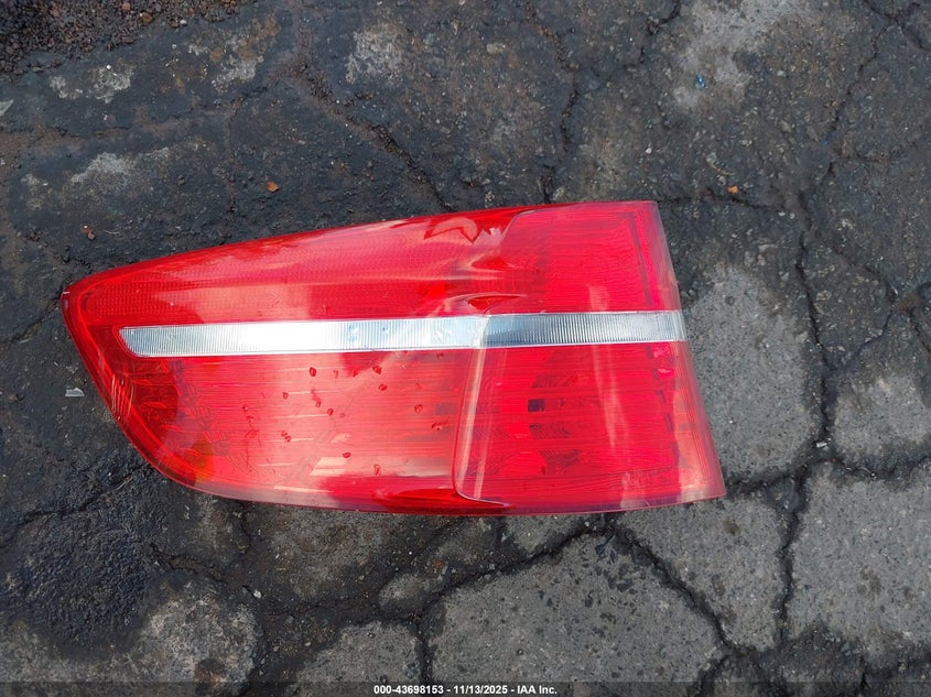 2010 BMW Activehybrid X6 VIN: 5UXFH0C5XALC66248 Lot: 43698153