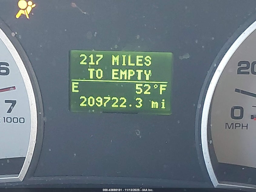 2007 Ford Explorer Eddie Bauer VIN: 1FMEU74E07UA69438 Lot: 43698181