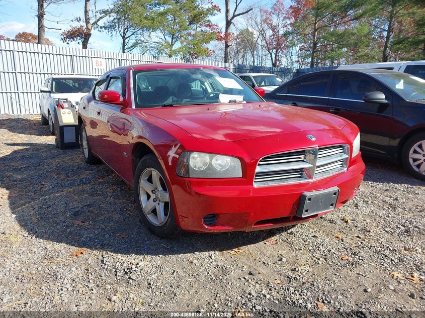 DODGE CHARGER 3.5L