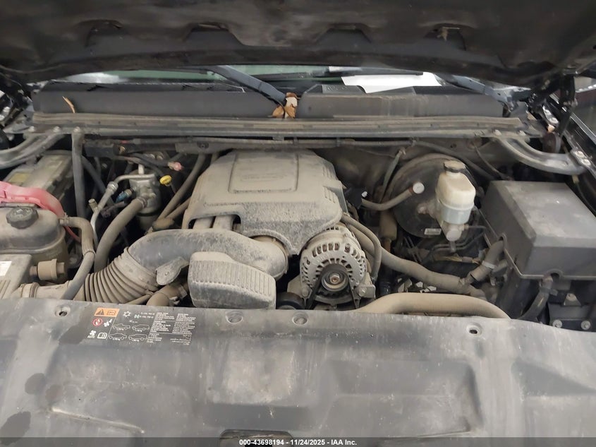 2008 GMC Sierra 1500 Sle1 VIN: 3GTEK13M68G103631 Lot: 43698194