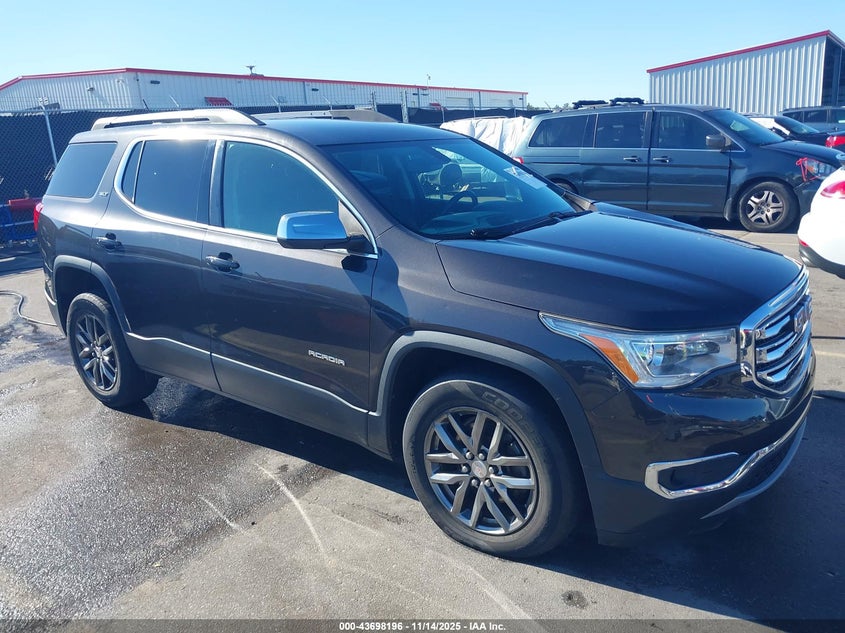 GMC ACADIA SLT-1