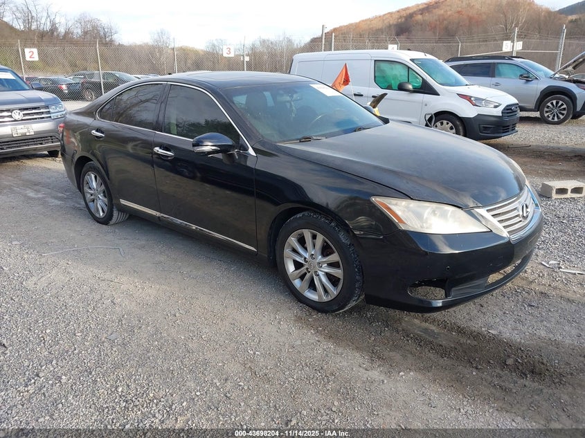 LEXUS ES 350 ES 350