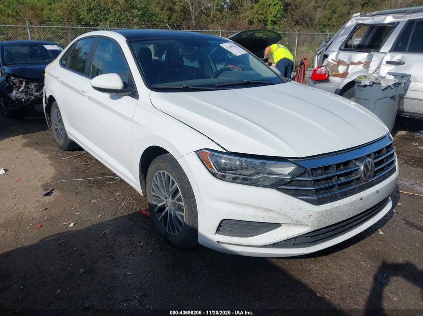 VOLKSWAGEN JETTA 1.4T R-LINE/1.4T S/1.4T SE