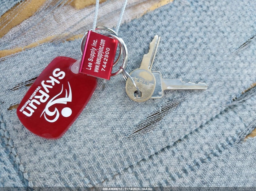 1991 Chevrolet Blazer S10 VIN: 1GNCT18Z0M0116704 Lot: 43698212