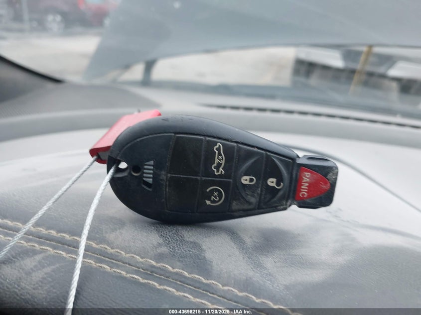 2014 Dodge Dart Sxt VIN: 1C3CDFBB4ED745700 Lot: 43698215