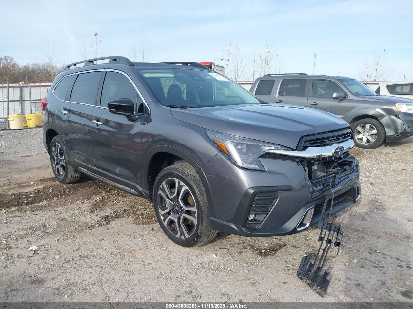 SUBARU ASCENT TOURING 7-PASSENGER