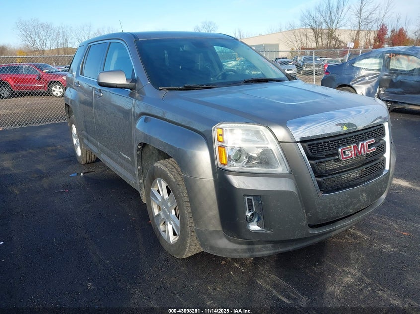 GMC TERRAIN SLE-1