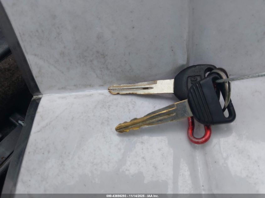 1994 Honda Civic Dx/Lx VIN: 1HGEG8546RL047347 Lot: 43698293