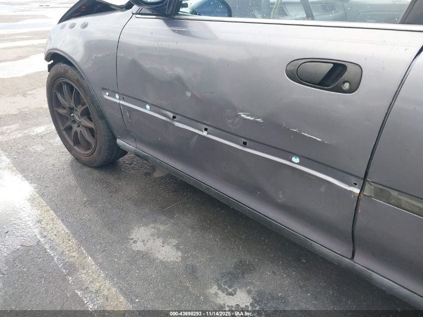 1994 Honda Civic Dx/Lx VIN: 1HGEG8546RL047347 Lot: 43698293