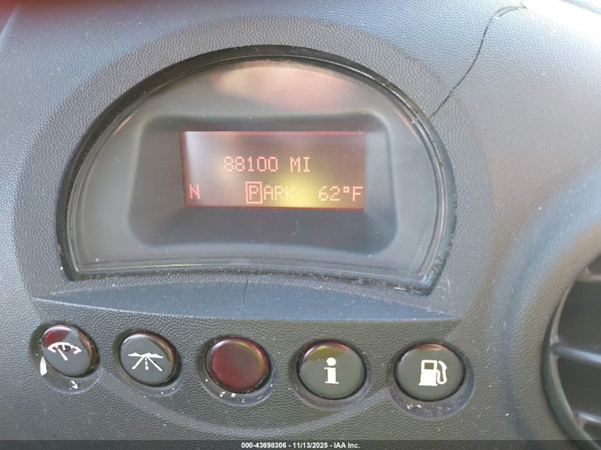 2004 Pontiac Grand Prix Gtp VIN: 2G2WR524541368136 Lot: 43698306