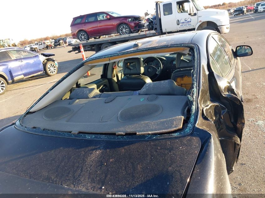 2004 Pontiac Grand Prix Gtp VIN: 2G2WR524541368136 Lot: 43698306