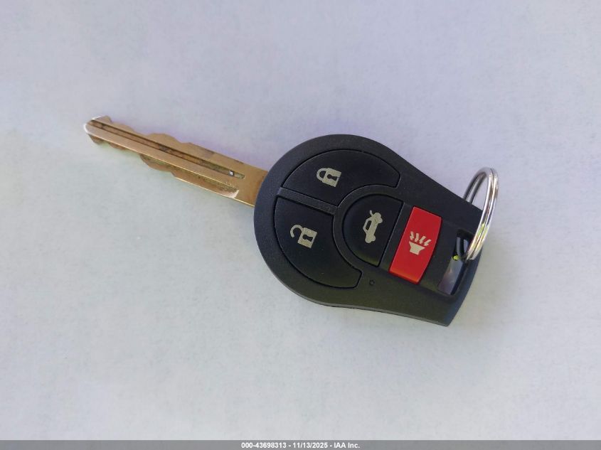 2009 Nissan Rogue S VIN: JN8AS58T19W325927 Lot: 43698313