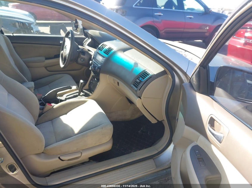 2004 Honda Accord 2.4 Lx