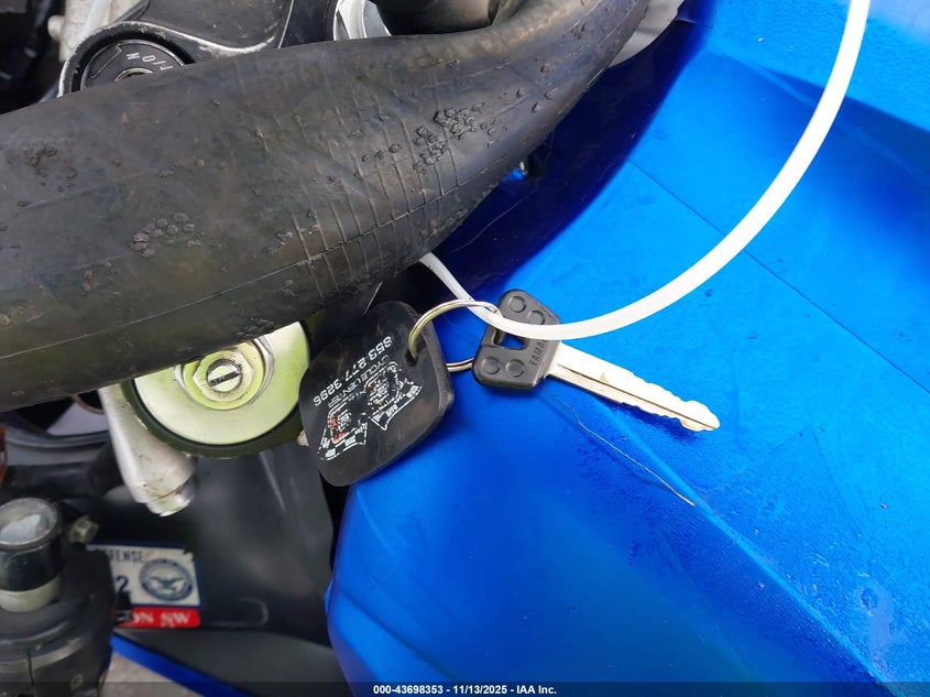 2004 Yamaha Yzfr1 C VIN: JYARN13Y84A001022 Lot: 43698353