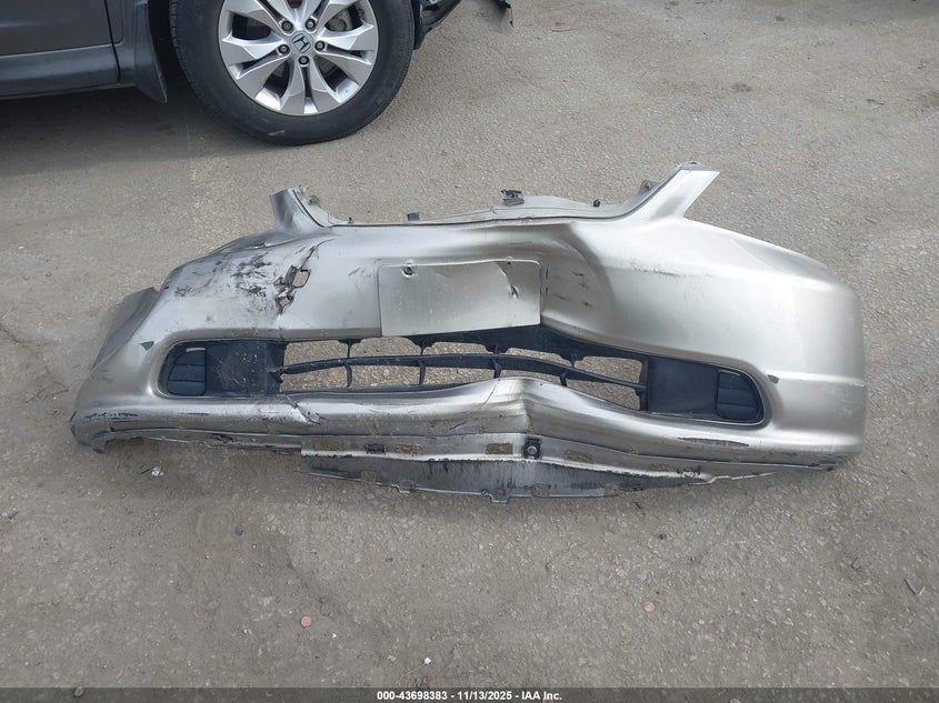 2003 Honda Civic Lx VIN: 2HGES16563H585516 Lot: 43698383