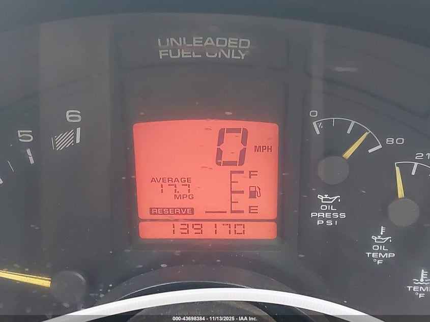 1996 Chevrolet Corvette VIN: 1G1YY22P1T5116843 Lot: 43698384