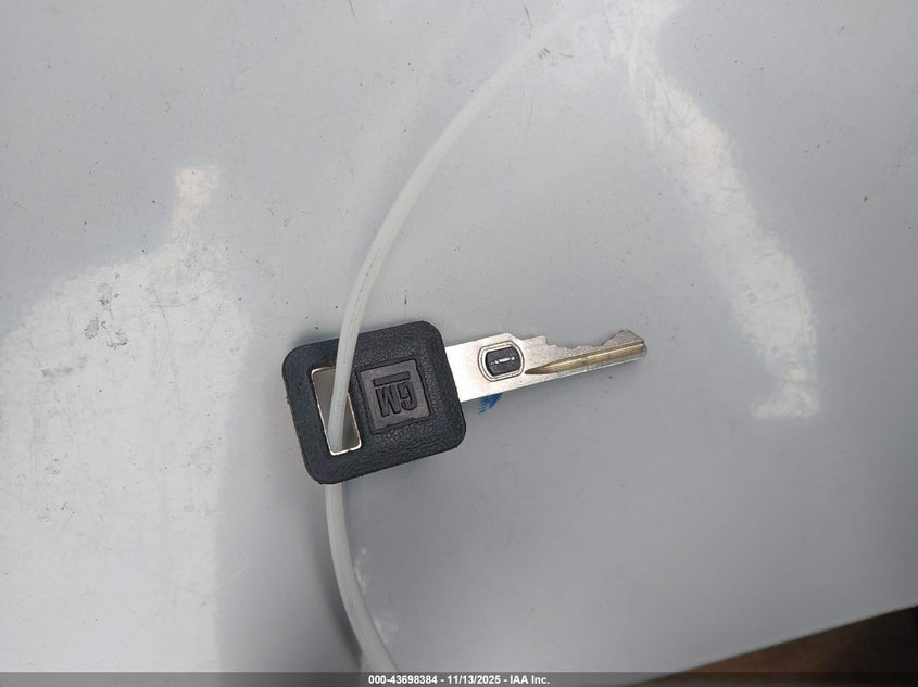 1996 Chevrolet Corvette VIN: 1G1YY22P1T5116843 Lot: 43698384