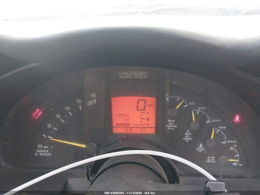 1996 Chevrolet Corvette VIN: 1G1YY22P1T5116843 Lot: 43698384