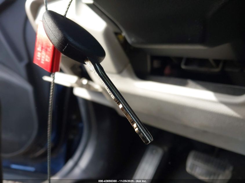 2014 Subaru Forester 2.5I Premium VIN: JF2SJAEC0EH543423 Lot: 43698388