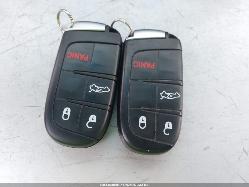 2023 Dodge Challenger Sxt VIN: 2C3CDZAG1PH658311 Lot: 43698400