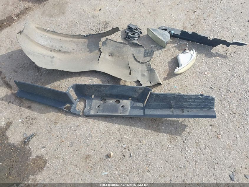 2022 Ram 1500 Big Horn 4X4 5'7 Box VIN: 1C6SRFFT1NN424145 Lot: 43698404