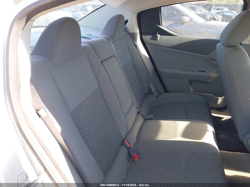 2008 Dodge Avenger Se VIN: 1B3LC46K48N191782 Lot: 43698412