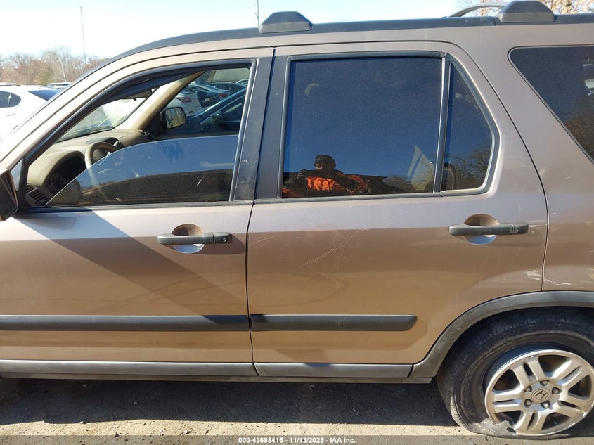 SHSRD78862U009894 2002 HONDA CR-V photo no. 14