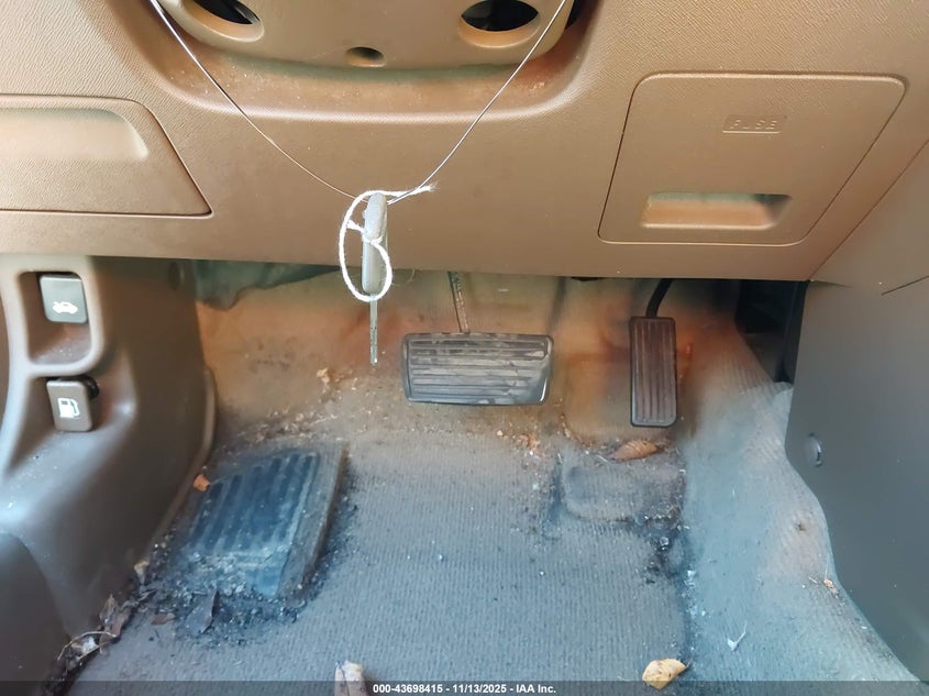 SHSRD78862U009894 2002 HONDA CR-V photo no. 11