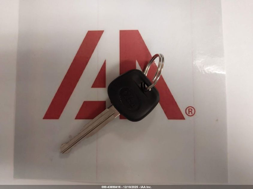 2012 Toyota Sienna Xle V6 8 Passenger VIN: 5TDYK3DC7CS275398 Lot: 43698416