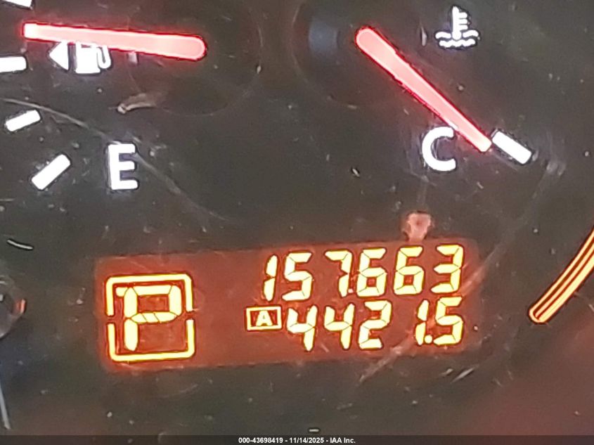 2008 Nissan Altima 3.5 Se VIN: 1N4BL21E18N489700 Lot: 43698419