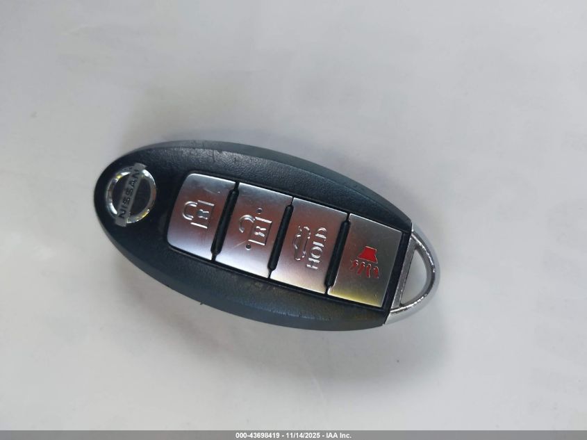 2008 Nissan Altima 3.5 Se VIN: 1N4BL21E18N489700 Lot: 43698419