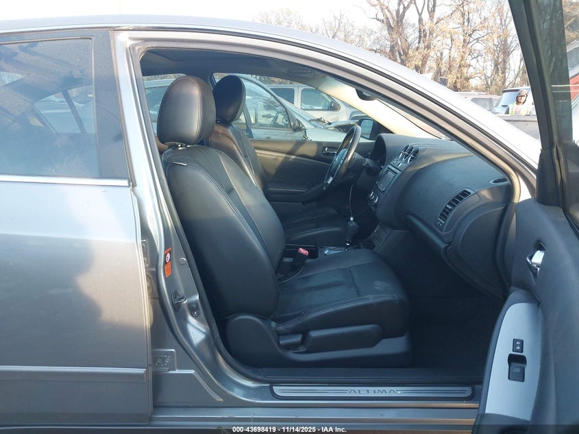 2008 Nissan Altima 3.5 Se