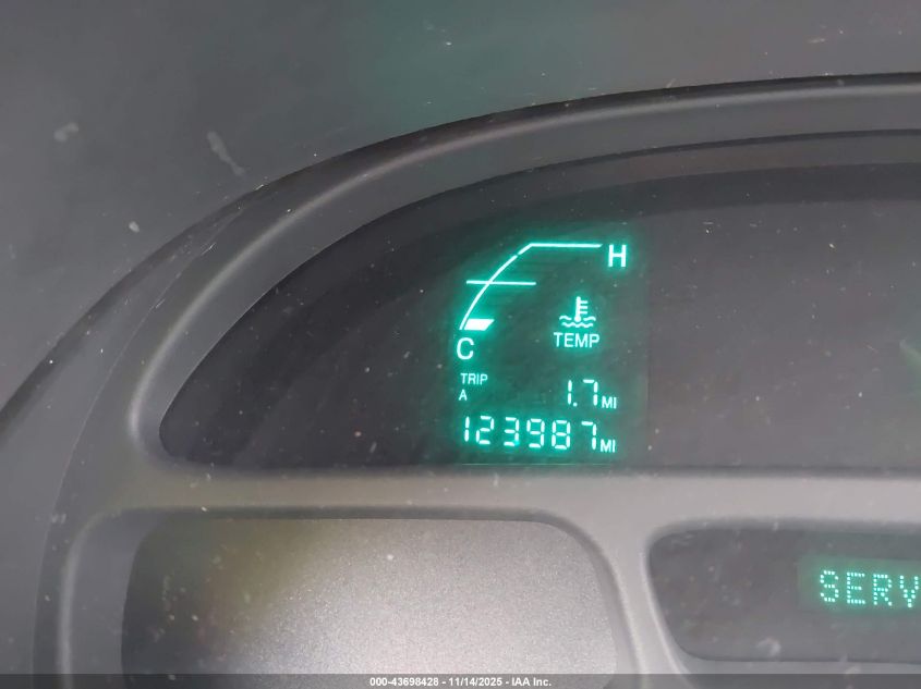 2003 Cadillac Deville Standard VIN: 1G6KD54Y83U285198 Lot: 43698428